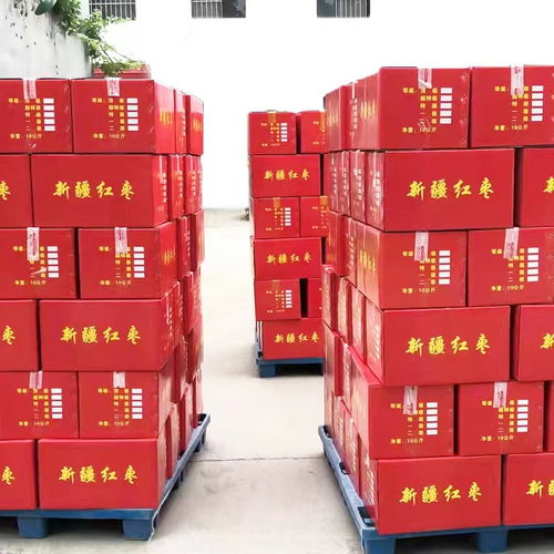 灰枣 新疆红枣 厂家直销 500克独立包装红枣 若羌灰枣价格6.2元 件 惠农网